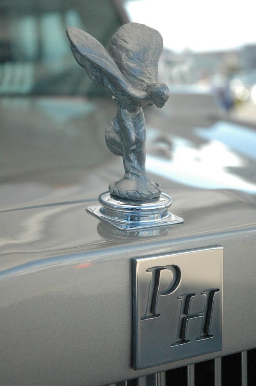  Hummer Phantom 2007 года  (фото 2 из 7)